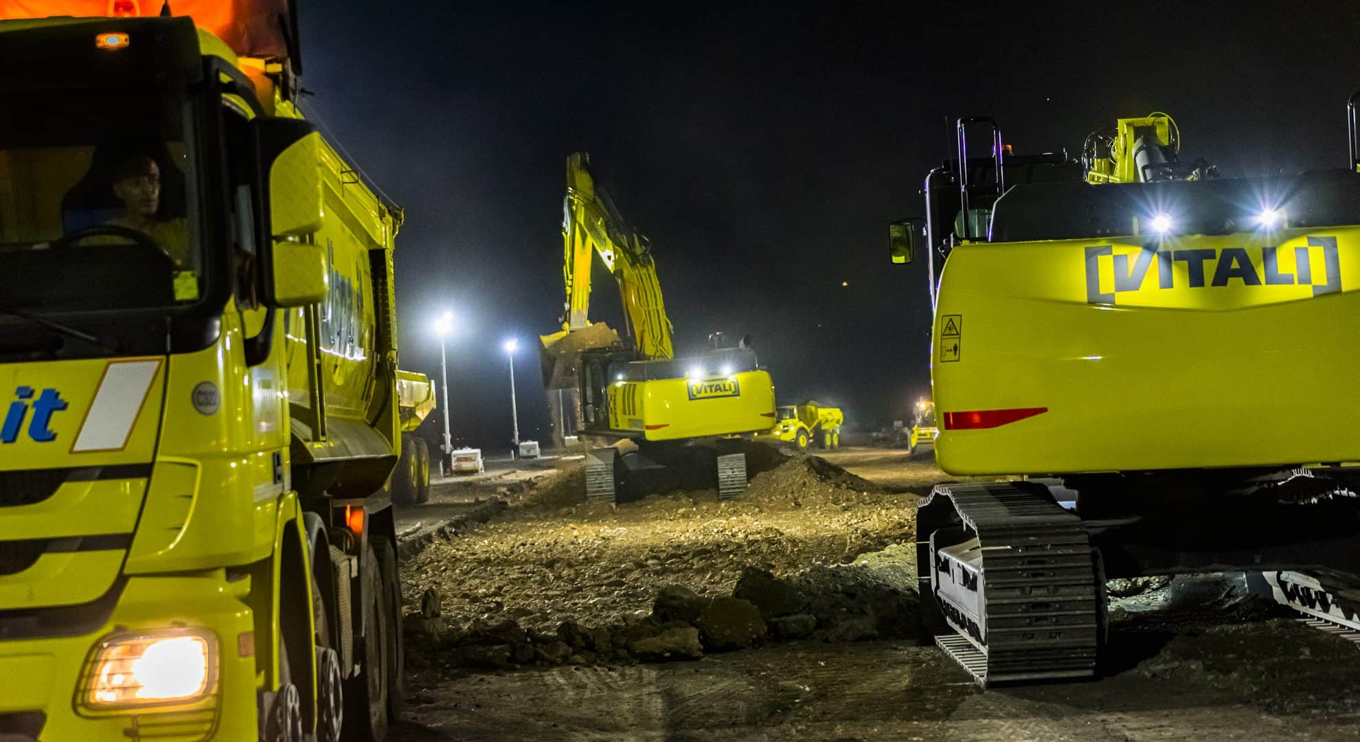 Aeroporto di Malpensa - Gallery