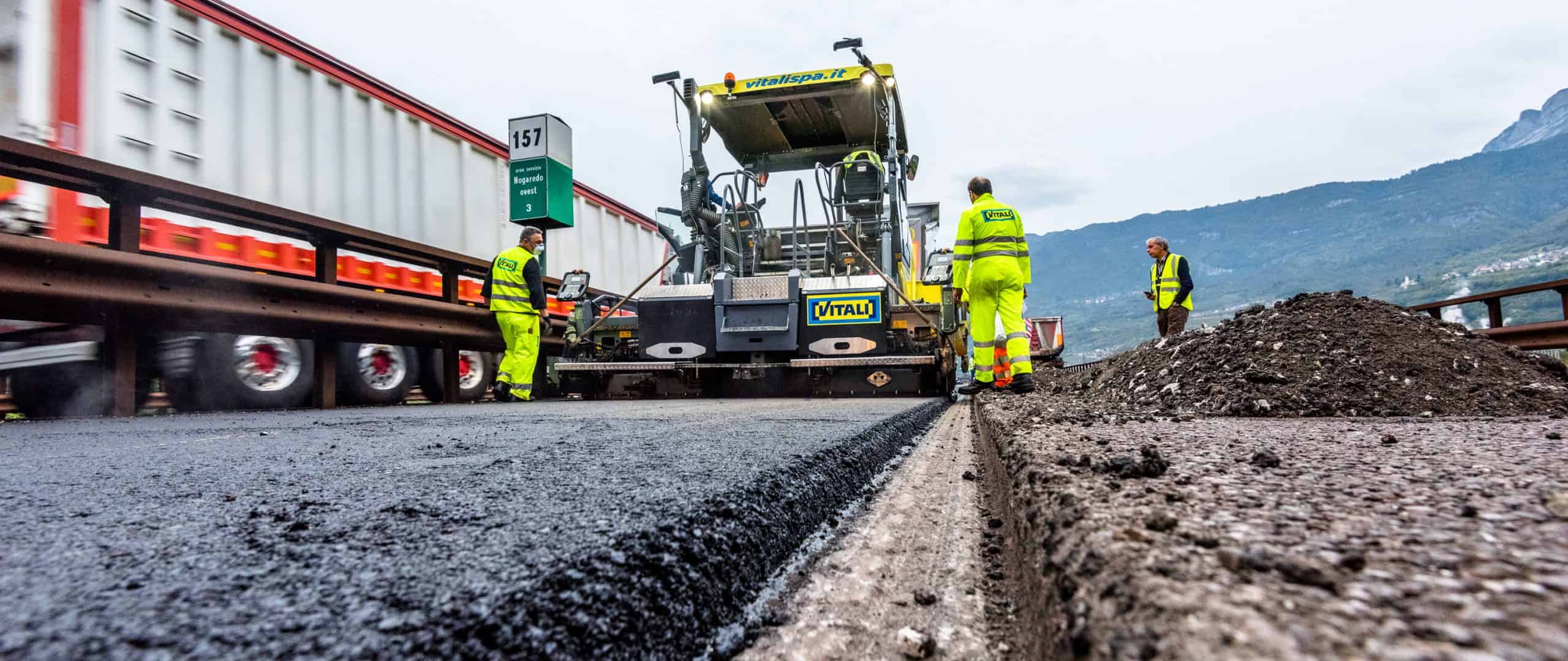 Autostrada del Brennero - Gallery