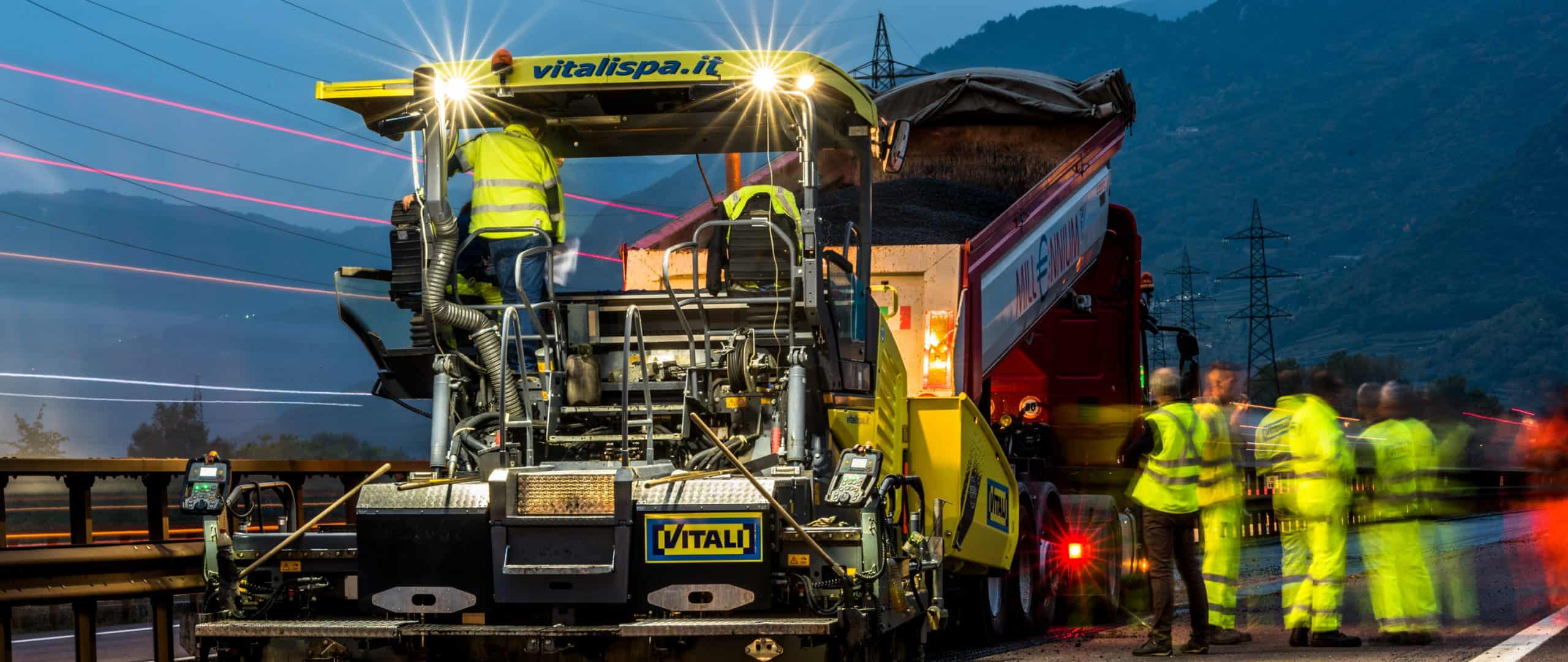 Autostrada del Brennero - Gallery