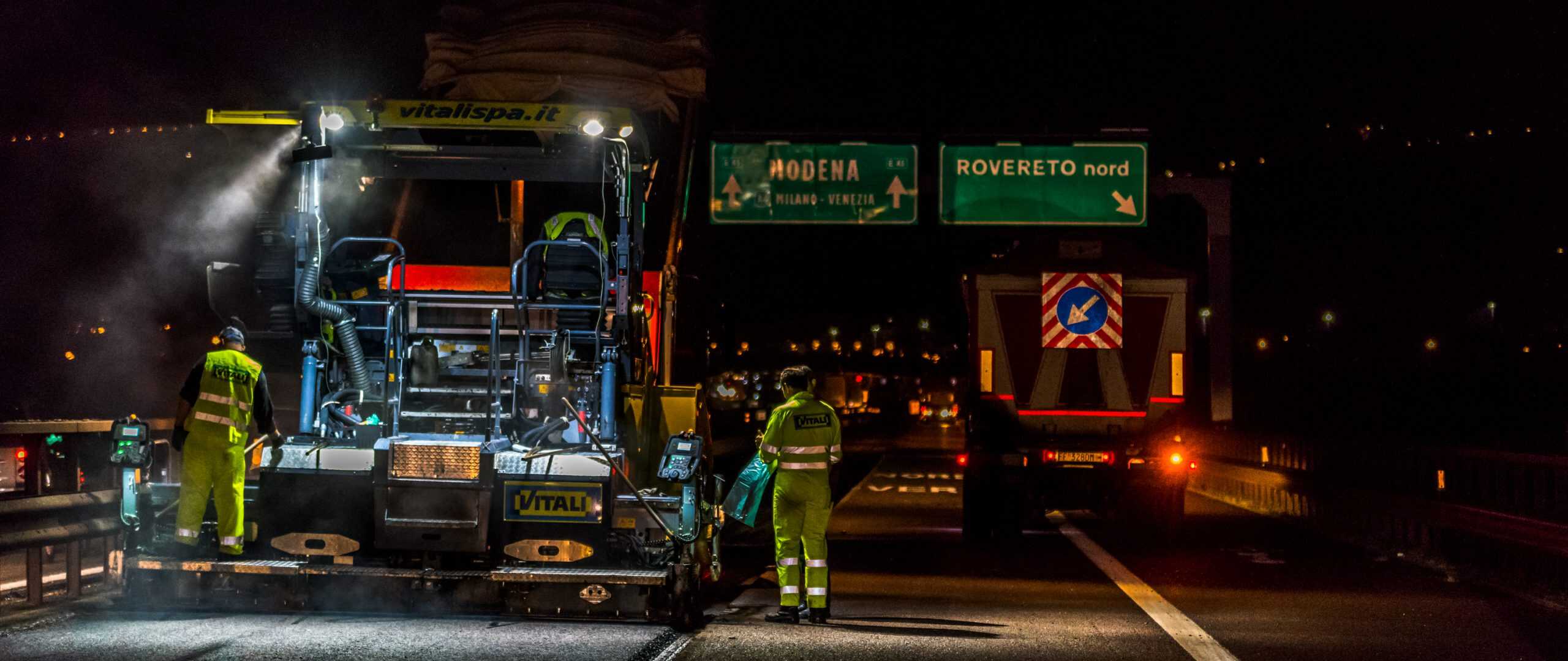Autostrada del Brennero - Gallery