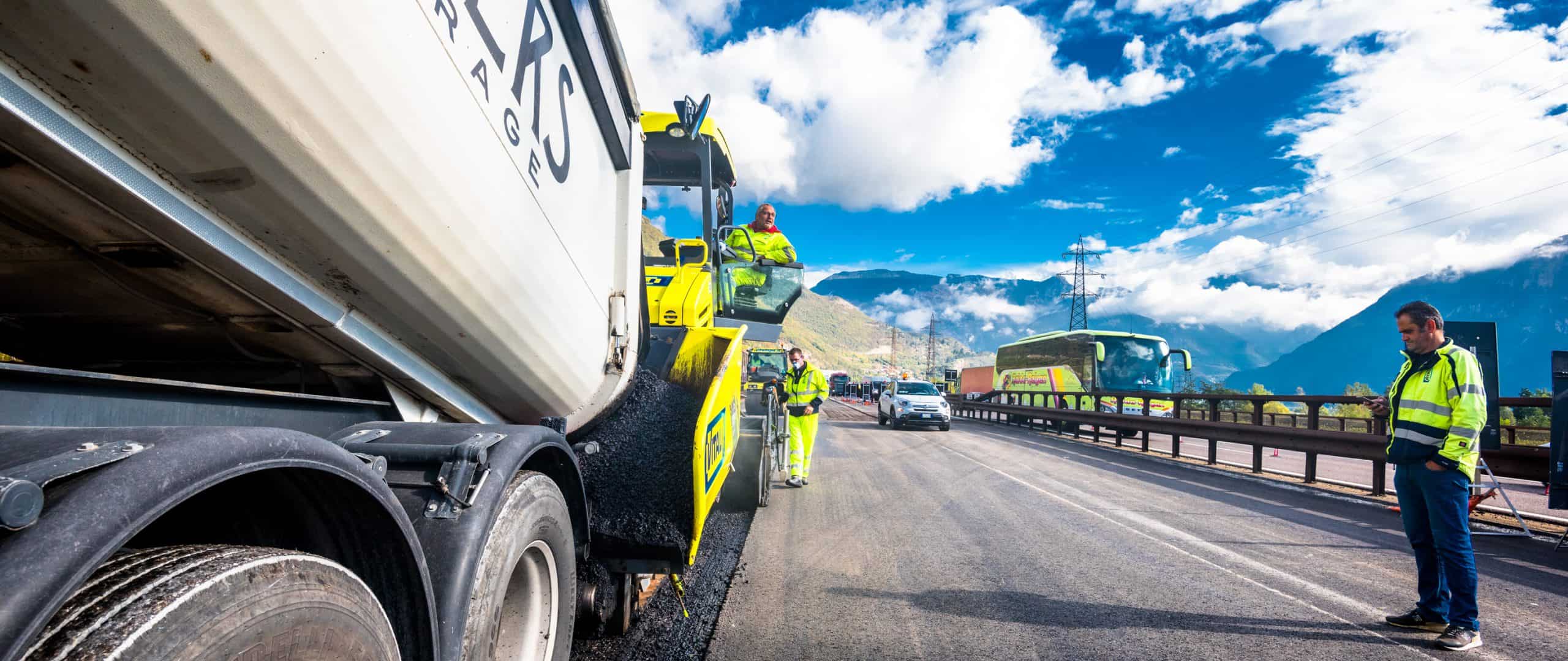 Autostrada del Brennero - Gallery