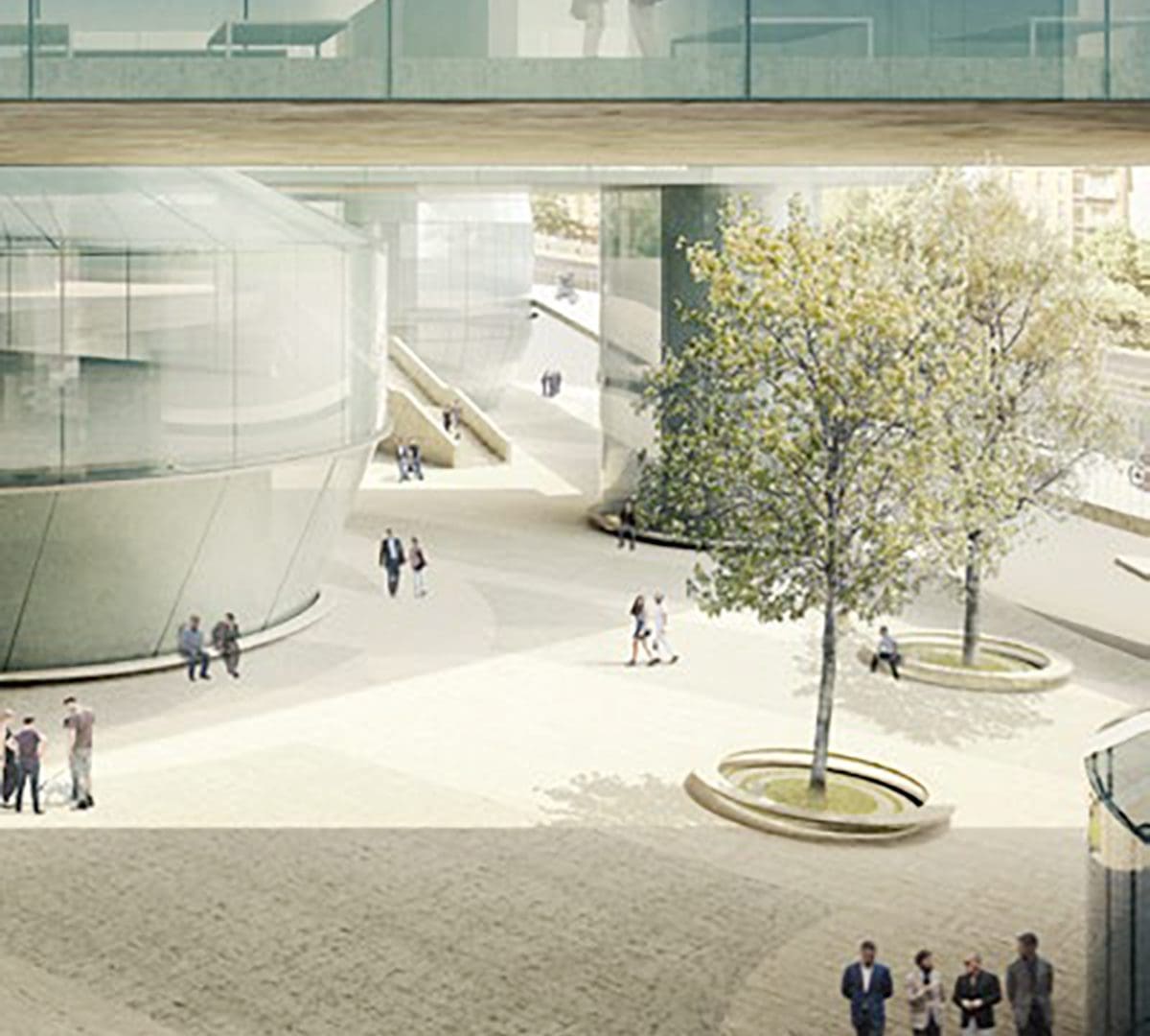 Milano Alta - Gallery