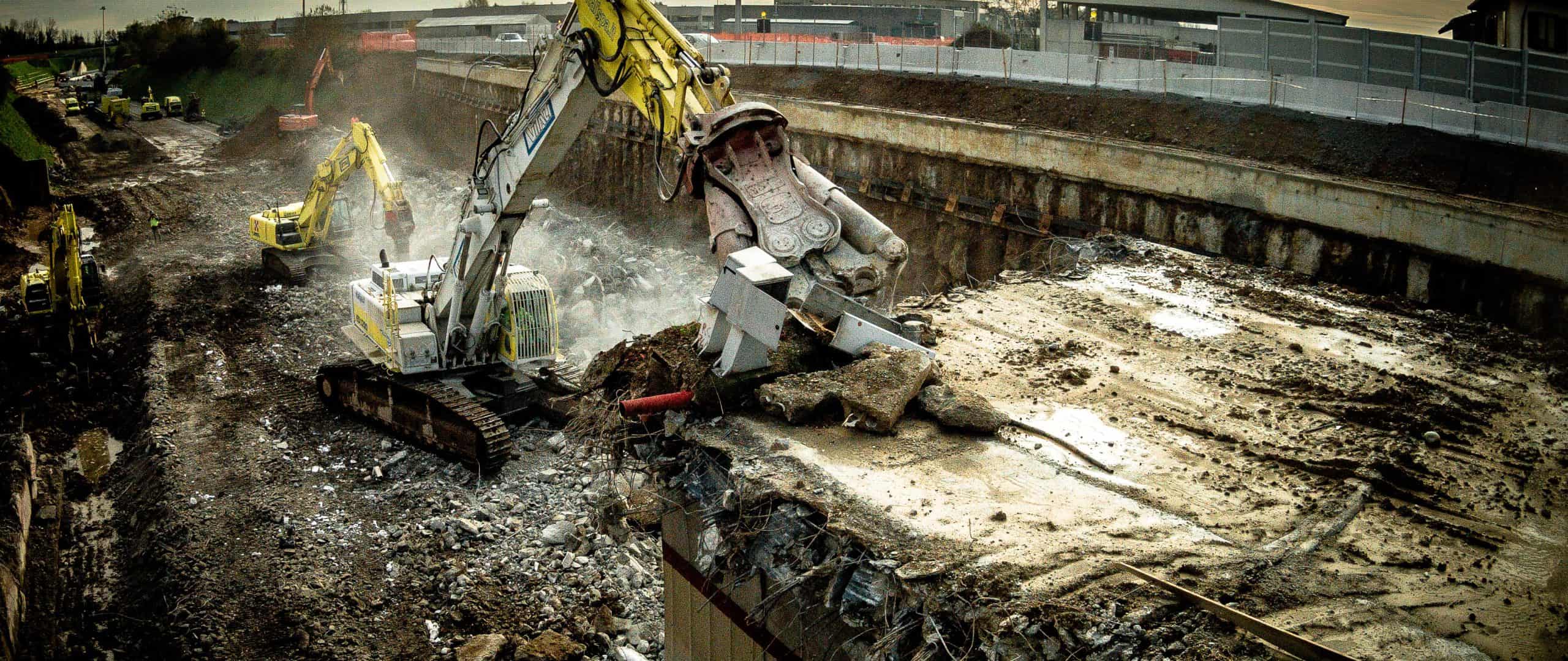 Galleria Copreno - Gallery