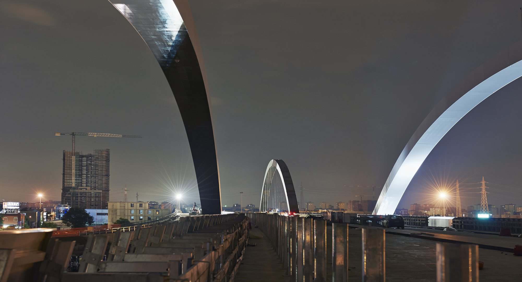 Porta dell’EXPO 2015 - Gallery